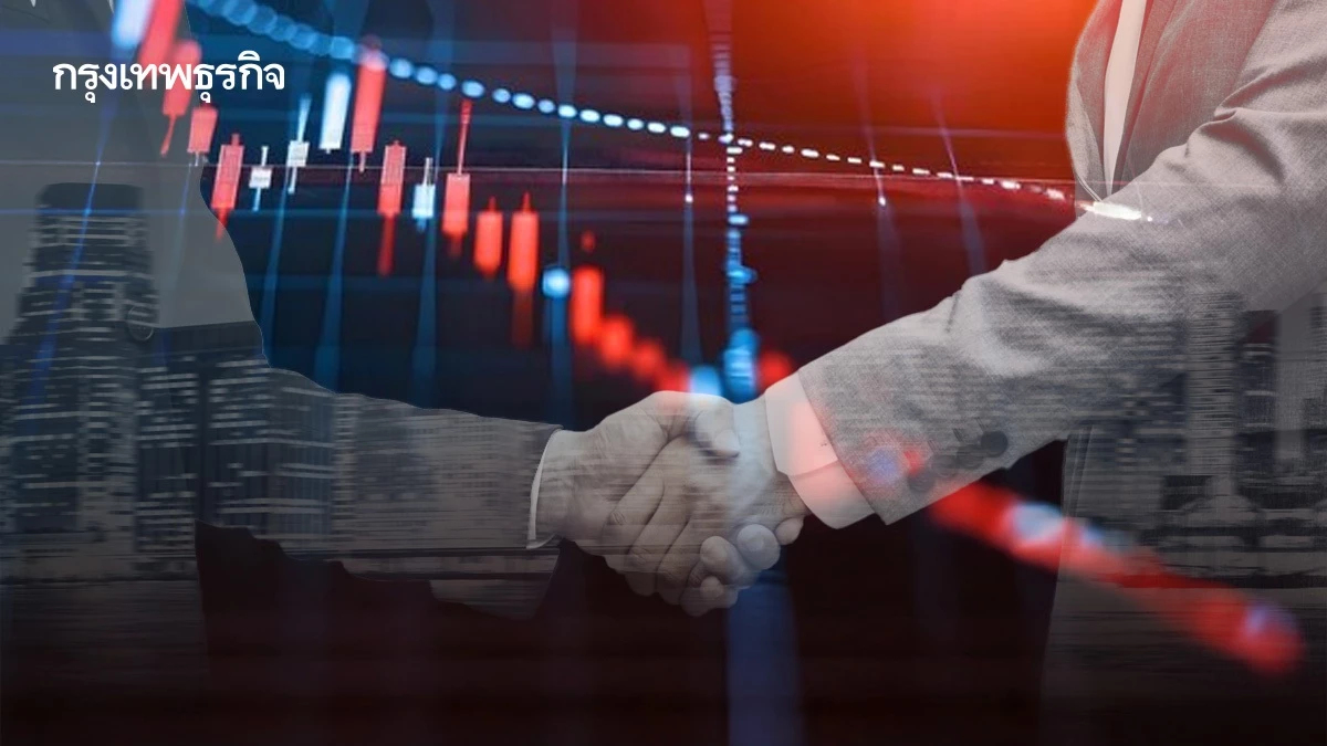 พิษ ‘ทุจริตซ้ำซาก’ ฉุดเชื่อมั่น  ปล่อย ‘เจ้าของ’ ลอยนวล ทำลาย ‘ตลาดหุ้น’  