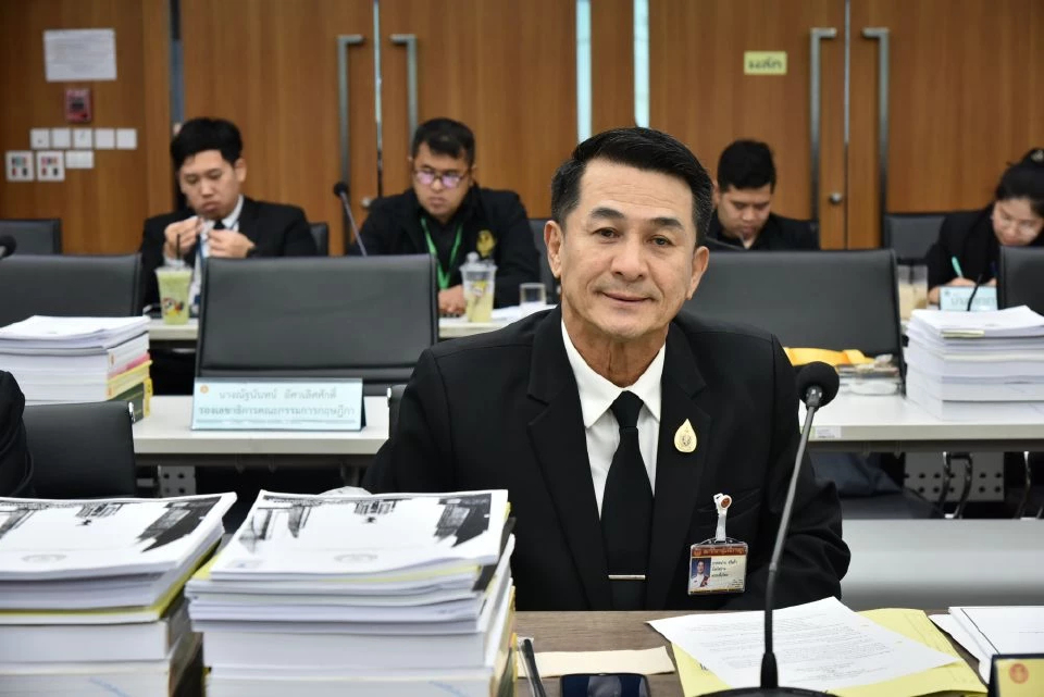 'กมธ.แก้รธน.' จ่อดีเบต ก่อนโหวต เลือก องค์กรจัดทำรธน.ใหม่