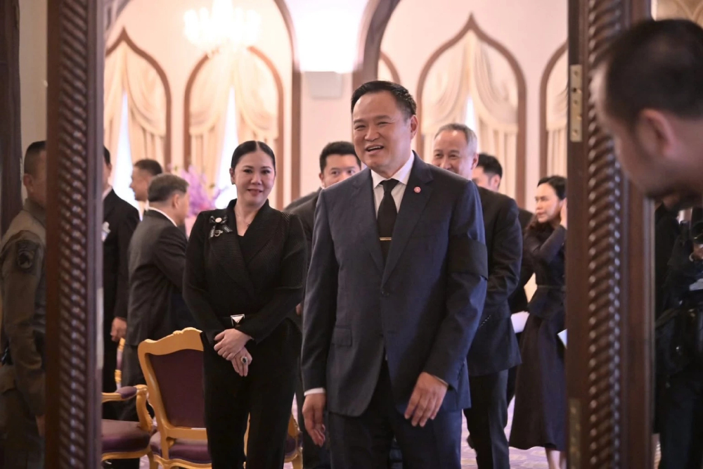 ‘อนุทิน’ ย้ำเชื่อมั่น ‘ท่องเที่ยว’ เอกชนจี้ข้อกังวล หวั่นไทยเสี่ยงหลุดจุดหมายปลายทางหลักของโลก