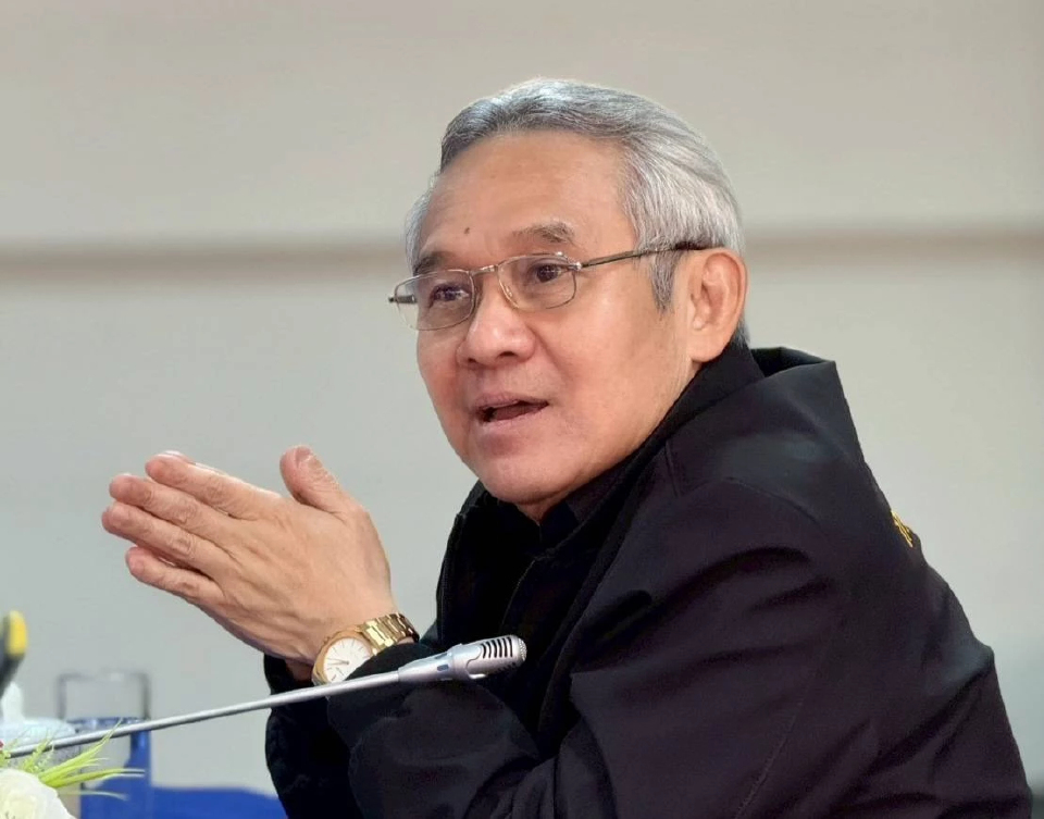 ‘สุรเดช’ ชง ‘ตรีนุช’ ‘ จ้าง กลุ่มชาติพันธุ์ 2 แสนกว่าคน ทดแทนแรงงานกัมพูชา