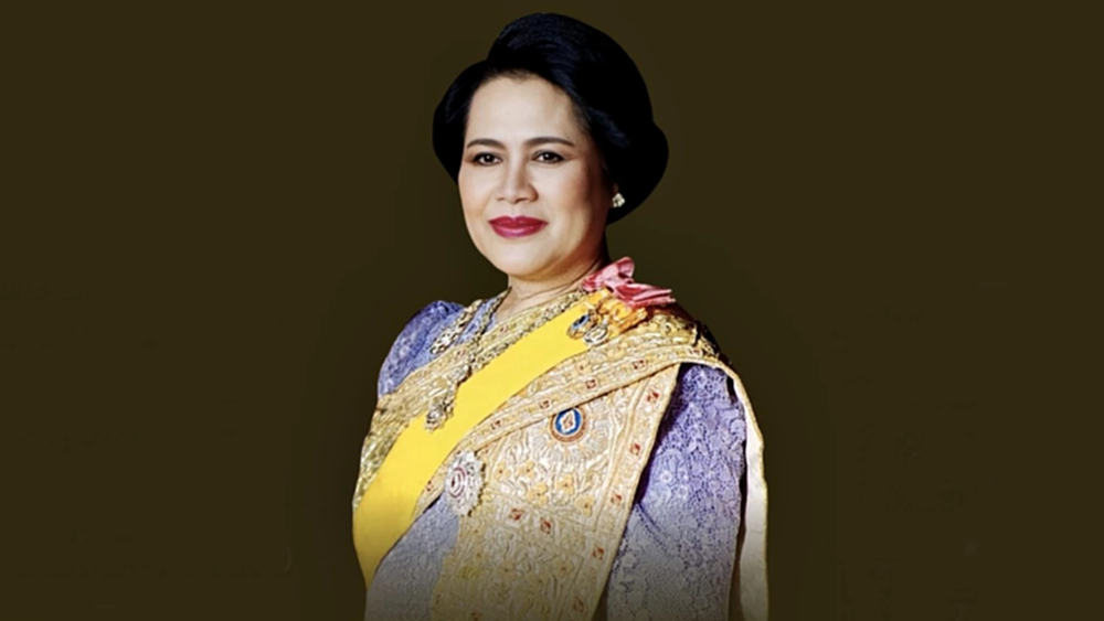 สำนักพระราชวัง เผย กำหนดเวลา-เส้นทางเข้ากราบถวายบังคมพระบรมศพ 'พระพันปีหลวง'