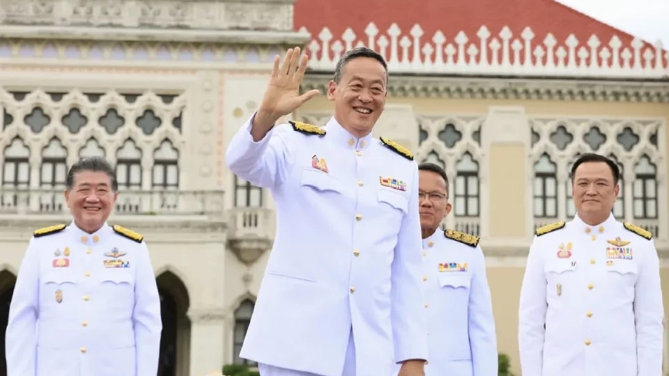 ‘ปกรณ์’ เผย เลขาฯครม. ต้องแจง ป.ป.ช. หลัง ‘เศรษฐา’ กับพวก โยกงบแจกหมื่น