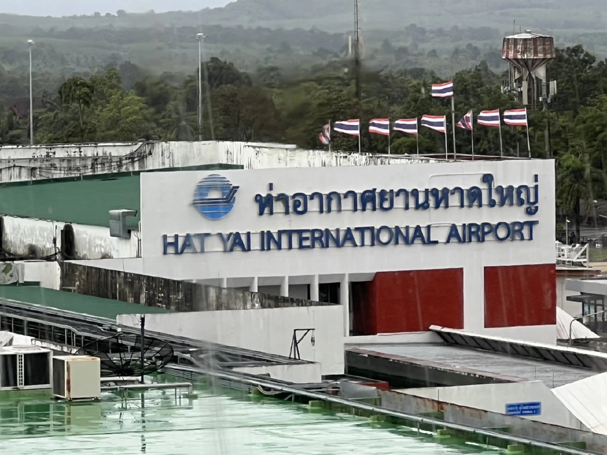 เปิดมาตรการ 6 สายการบิน ช่วยเหลือผู้โดยสารสถานการณ์น้ำท่วม