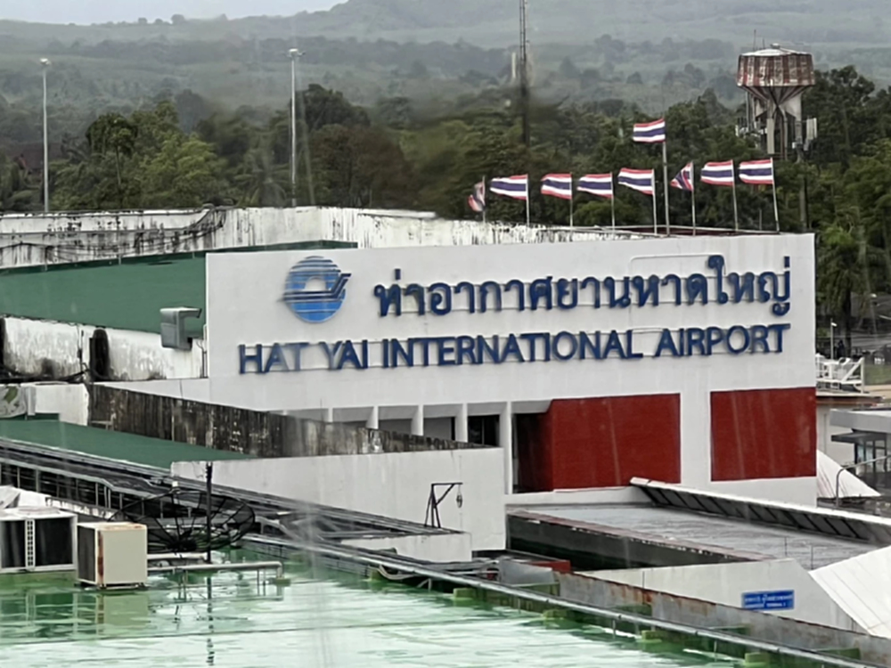 เปิดมาตรการ 6 สายการบิน ช่วยเหลือผู้โดยสารสถานการณ์น้ำท่วม