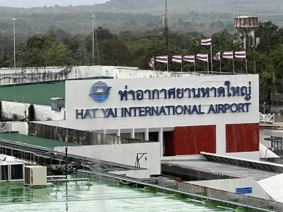 เปิดมาตรการ 6 สายการบิน ช่วยเหลือผู้โดยสารสถานการณ์น้ำท่วม