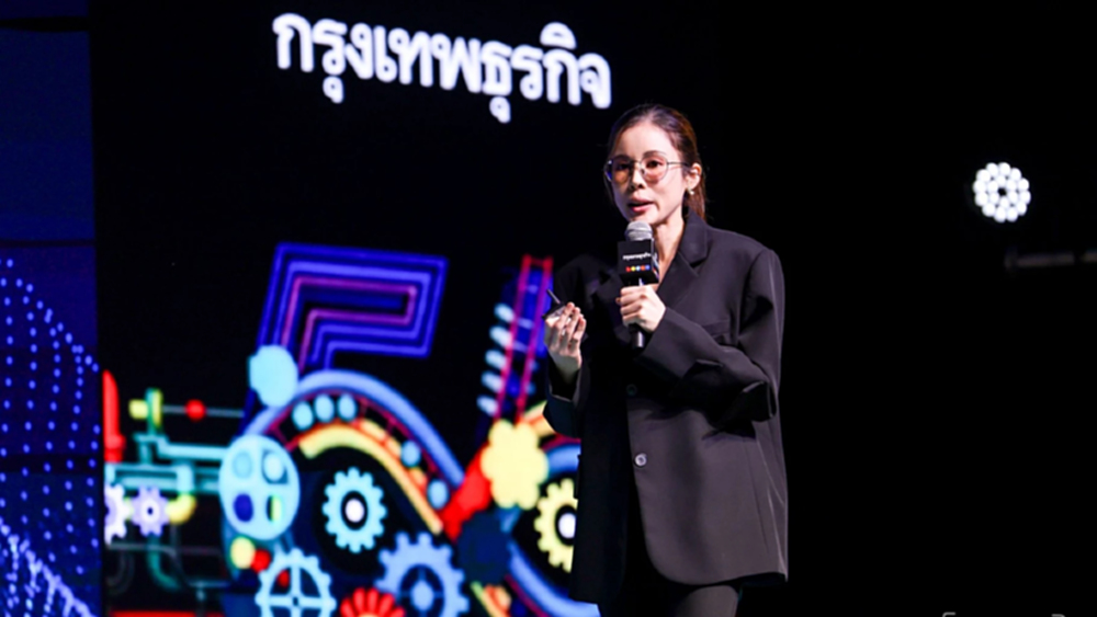 'Digital Tips Academy' เจาะกลยุทธ์ พลิกธุรกิจให้ 'รอดและรุ่ง' ในยุค AI