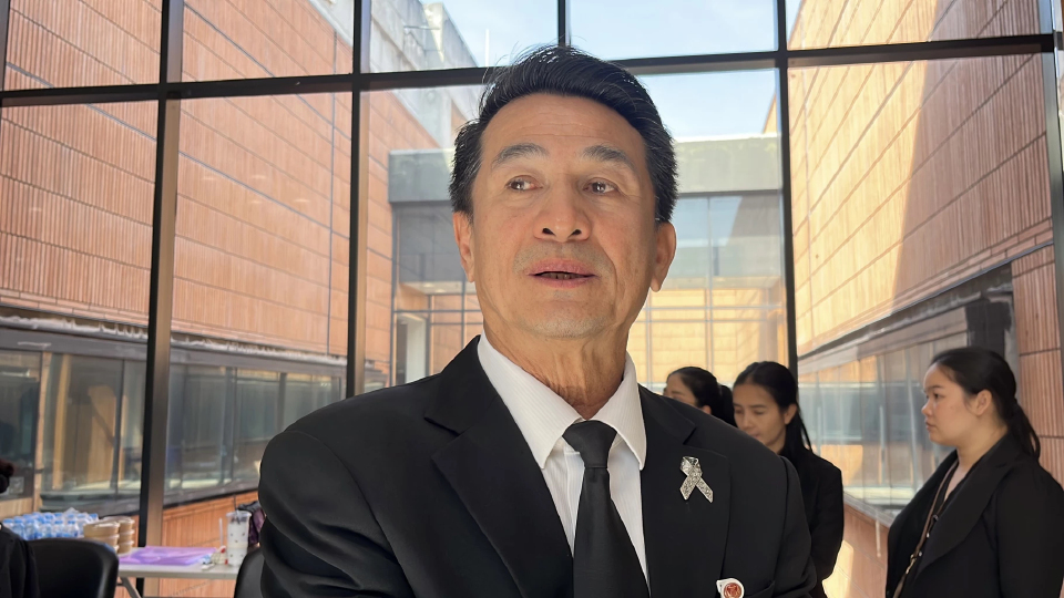 'ชลน่าน' เผยสงวนความเห็น แก้รธน. ทวงคืน 'สสร.' - โละสูตร20 หยิบ1