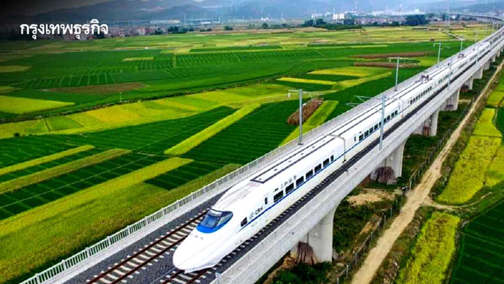 โปรเจกต์ รถไฟฟ้าเมืองโคราช หมื่นล้าน ‘มาร์เก็ตซาวดิ้ง’ครั้งแรกคาดได้ใช้‘ปี75’