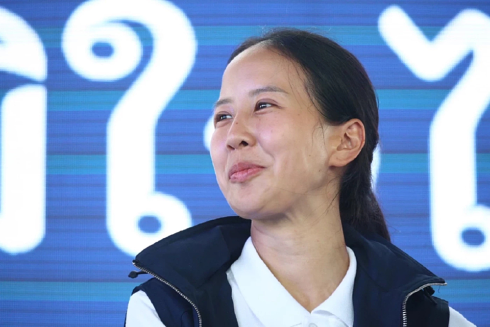 กกต.ประกาศรับรองผล 'วิสุดา วิเชียรศิลป์' สส.กาญจน์ เขต 4 ภูมิใจไทย