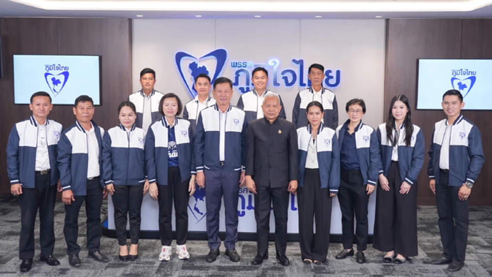 ภท.เปิด'ว่าที่ผู้สมัคร' 3จว. 'โสภณ'มั่นใจผลงาน4เดือนปูทางรัฐบาล4ปี