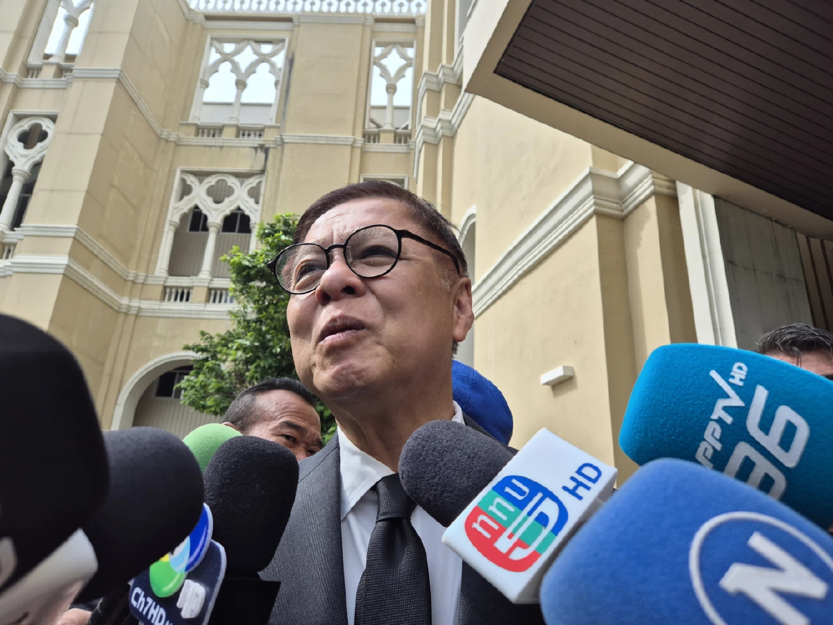 รมว.ต่างประเทศ เผย อนุทิน เตรียมพบ นายกฯจีน ลงนาม MOU ขายข้าว 5 แสนตัน 14 ธ.ค.