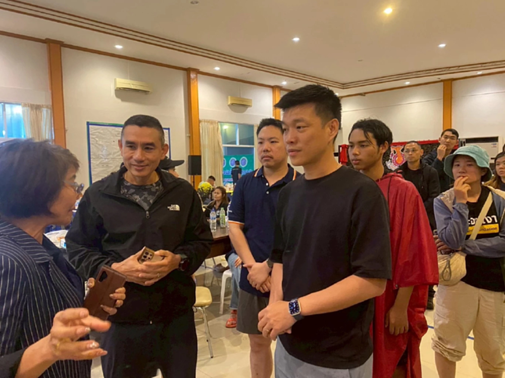 'ณัฐพงษ์' ห่วงรัฐไร้หัวโต๊ะ สร้างความสับสนหน้างานช่วยน้ำท่วม