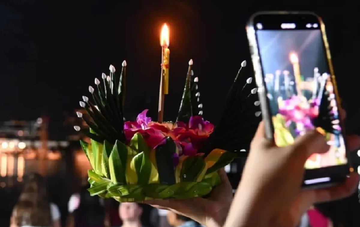 คุมเข้ม 'ลอยกระทง 2568' ทั่วประเทศ เตือนประชาชน ระวัง 4 จุดเสี่ยง