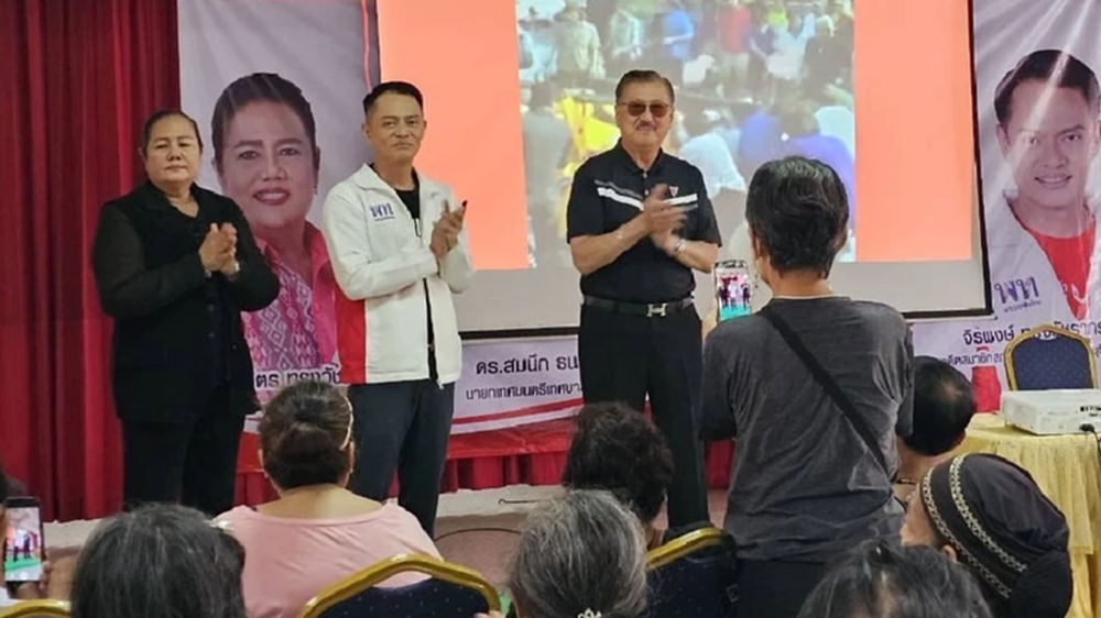 ‘เด็กพท.’ จี้ รัฐบาล ไฟเขียวท้องถิ่น ช่วยปชช.น้ำท่วม เยียวยาแบบยิ่งลักษณ์