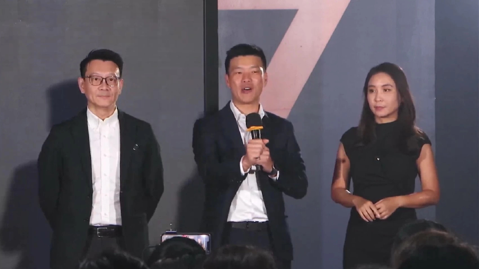 ‘ปชน.’ ได้ฤกษ์ เปิดตัว 3แคนดิเดตนายกฯ ตามโผ ‘เท้ง-ไหม-ต้น’