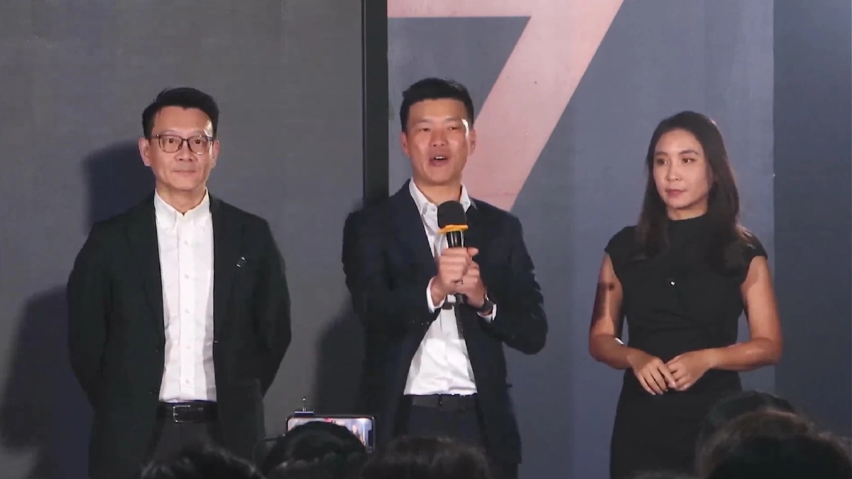 ‘ปชน.’ ได้ฤกษ์ เปิดตัว 3แคนดิเดตนายกฯ ตามโผ ‘เท้ง-ไหม-ต้น’