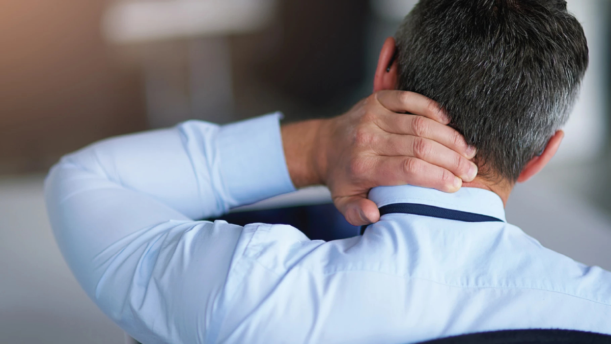 เอส สไปน์ฯ  ชู 'Personalized Wellness' ขับเคลื่อนสู่ศูนย์กระดูกสันหลัง