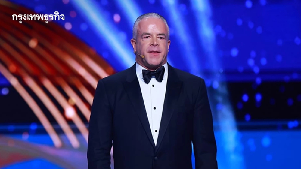 ออกหมายจับ 'ราอูล โรชา' เจ้าของ Miss Universe   ตั้งข้อหาเพียบ 'ค้ายา อาวุธ น้ำมันเถื่อน'