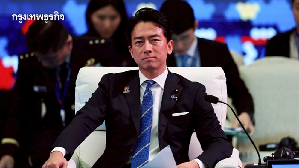 ญี่ปุ่นเล็งติดตั้งขีปนาวุธพิสัยกลางบนเกาะโยนากุนิใกล้ไต้หวัน