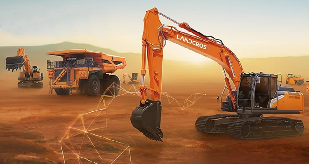 ฮิตาชิ ตั้งตัวแทนจำหน่ายเครื่องจักรรายใหม่ เสริมแกร่งธุรกิจ