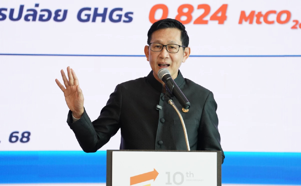 ก.พลังงาน ยืนยัน 'ไฟฟ้า-น้ำมัน-LPG' ภาคใต้ เพียงพอ แม้โรงไฟฟ้าหยุด