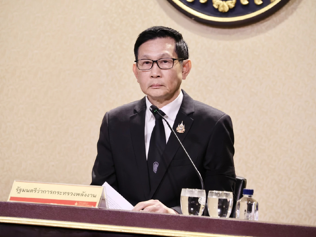 กพช. เคาะ 5 บิ๊กโปรเจกต์ รื้อโครงสร้างก๊าซ-โซลาร์ชุมชน 1,500 เมก แจกส่วนลดค่าไฟ