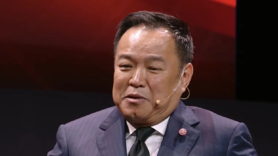 ‘อนุทิน’ รับ ‘ยุบสภา’ ก่อน 4 เดือน หากโดนซักฟอก สู้เกมการเมืองไม่ได้