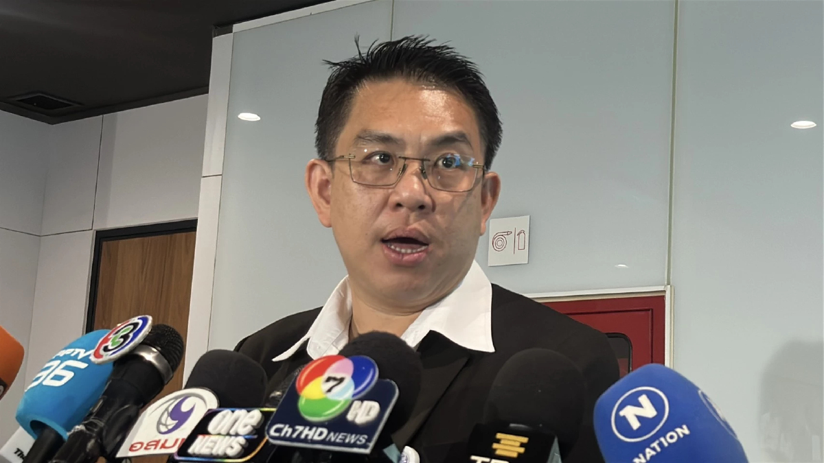 วิโรจน์ ไม่ติดใจยุบสภา ก่อนแก้รธน.สำเร็จ แต่หวังให้ผ่านวาระสาม