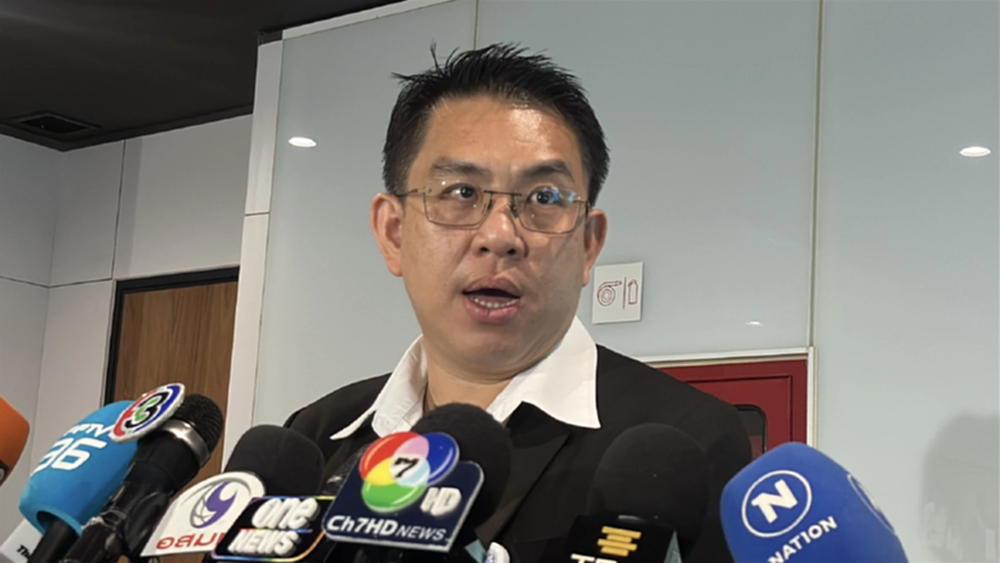 วิโรจน์  ไม่ติดใจยุบสภา ก่อนแก้รธน.สำเร็จ แต่หวังให้ผ่านวาระสาม