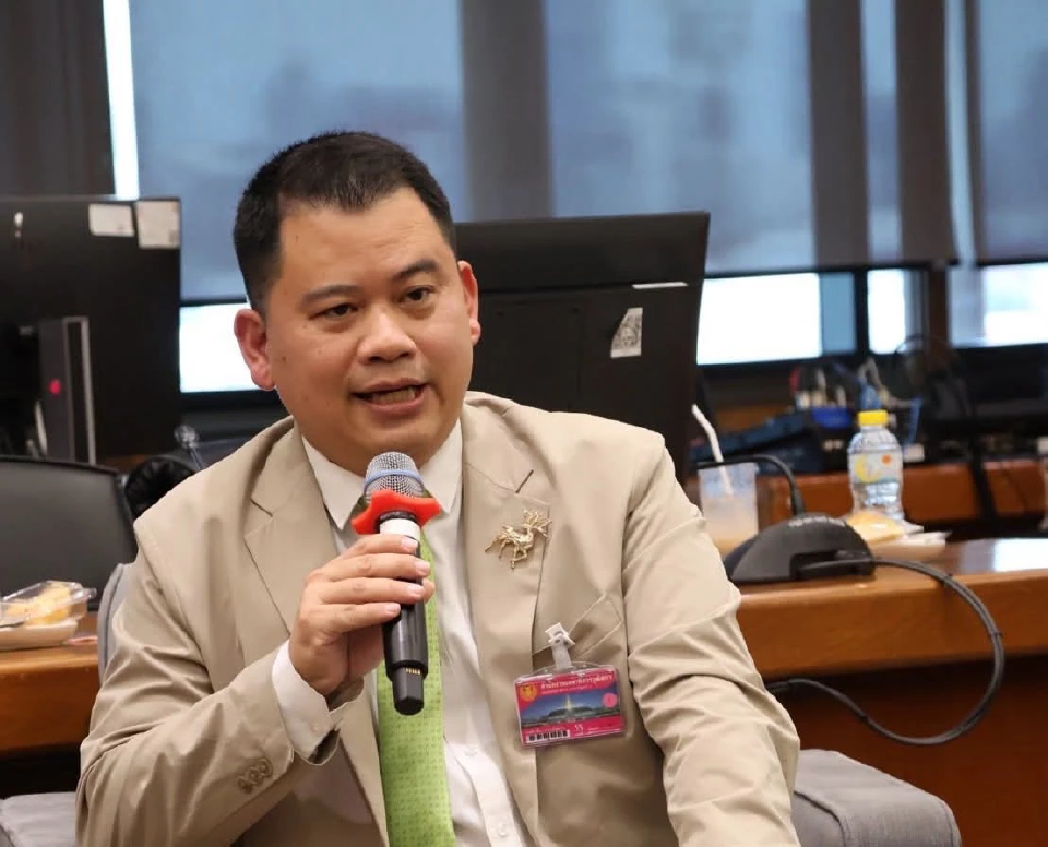 ใครสั่งแม่ทัพกุ้งหยุดยิง 'อ.วันวิชิต'เปิดบทสนทนา 'พล.อ.ณัฐพล'