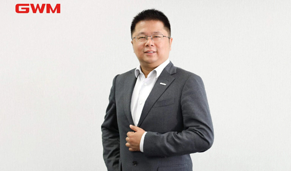 'จีดับเบิลยูเอ็ม' มองตลาด 'อีวี' หมด EV 3.0 ปี 69 เติบโต ชะลอตัว