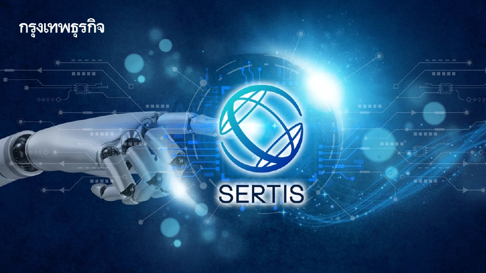 'Agentic AI' จากความท้าทายด้าน ROI สู่ 'Blueprint' แห่งความสำเร็จองค์กรยุค AI