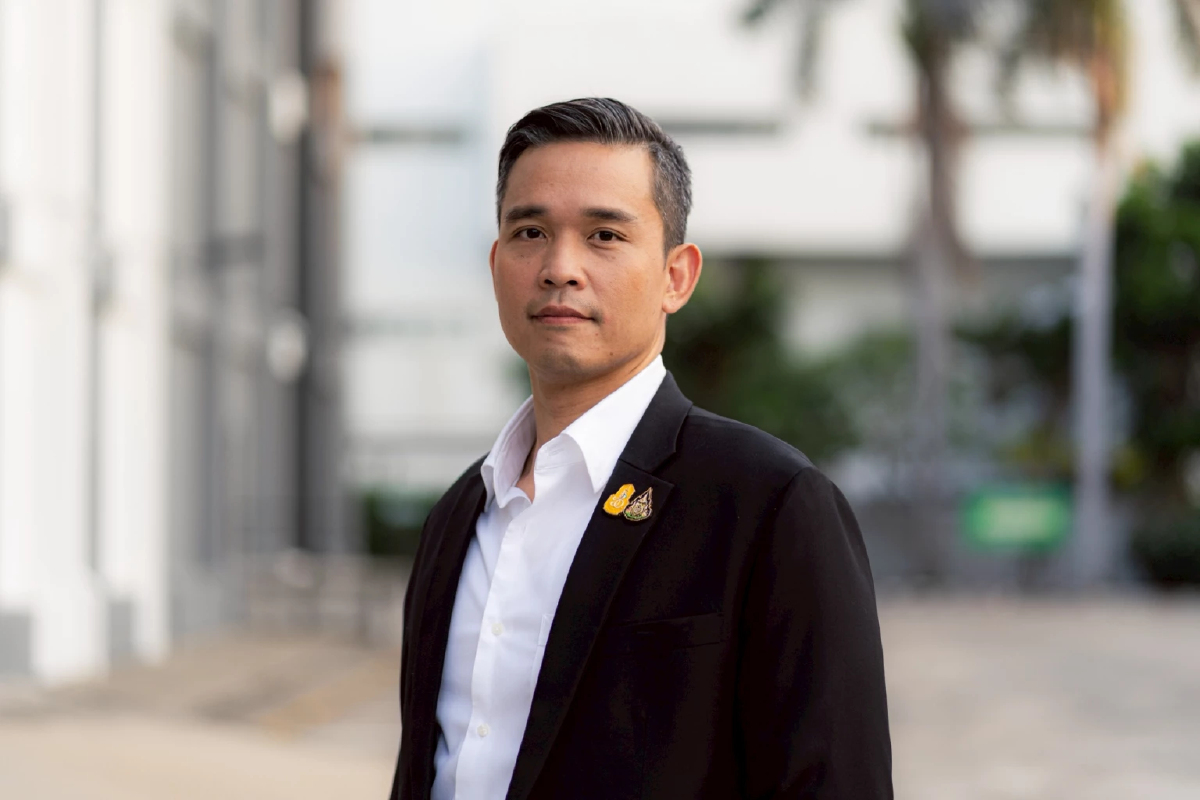 พท. โชว์ผลงานอดีตรัฐบาลปราบสแกมเมอร์ลด 40% จี้ 'อนุทิน' รับผิดชอบ