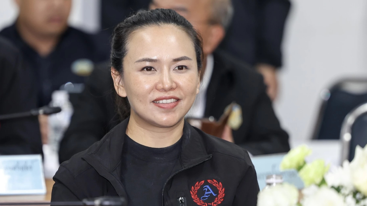 ‘ไตรศุลี’ เผย ต้องแก้ปัญหา ‘น้ำท่วม’ สะสมจาก ‘รัฐบาล พท.’ ระบบมีช่องโหว่