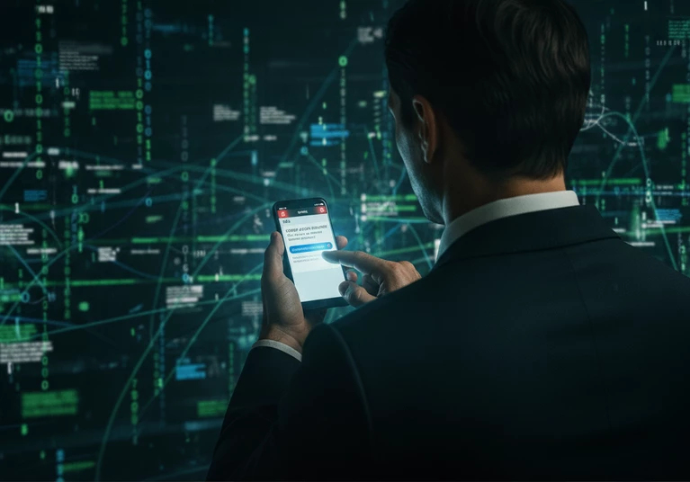 'Social Engineering' เพียงคลิกเดียวก็ตกเป็นเหยื่อโจรไซเบอร์