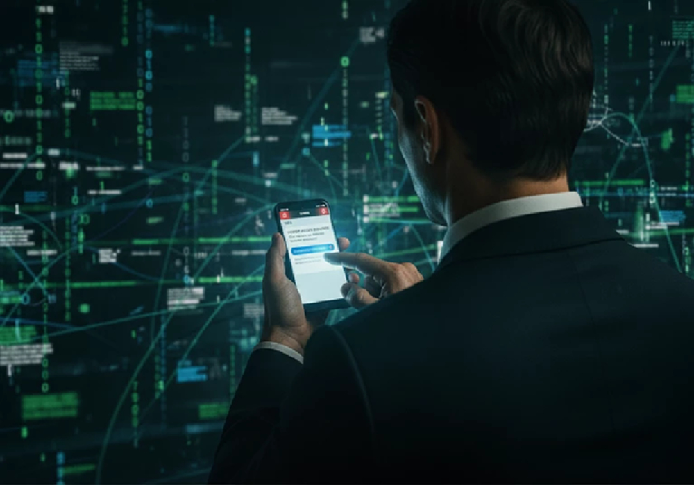 'Social Engineering' เพียงคลิกเดียวก็ตกเป็นเหยื่อโจรไซเบอร์