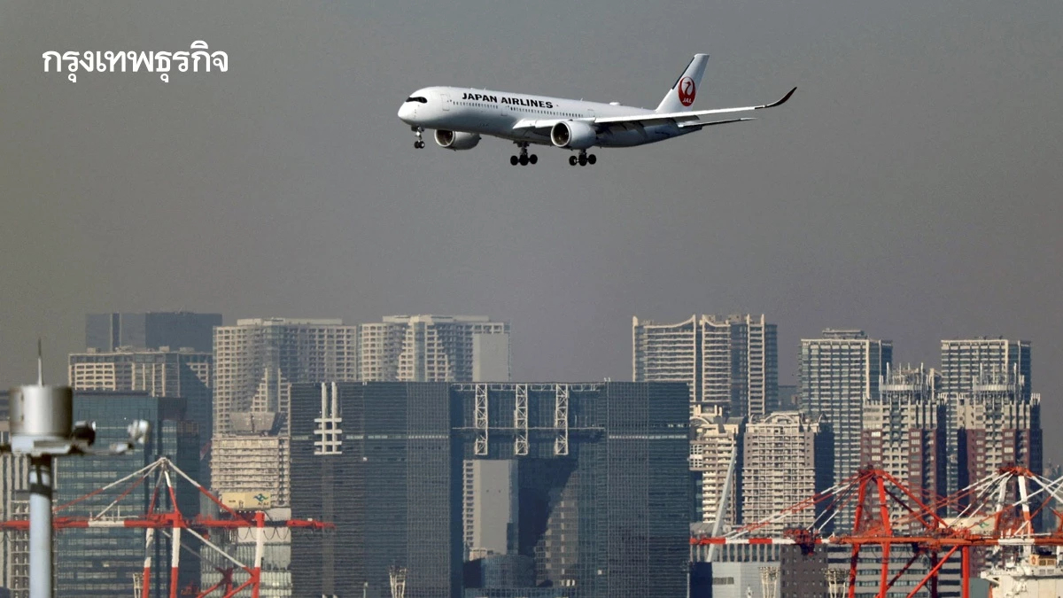 ญี่ปุ่นเล็งส่งนักการทูตไปปักกิ่งหวังคลี่คลายความขัดแย้ง