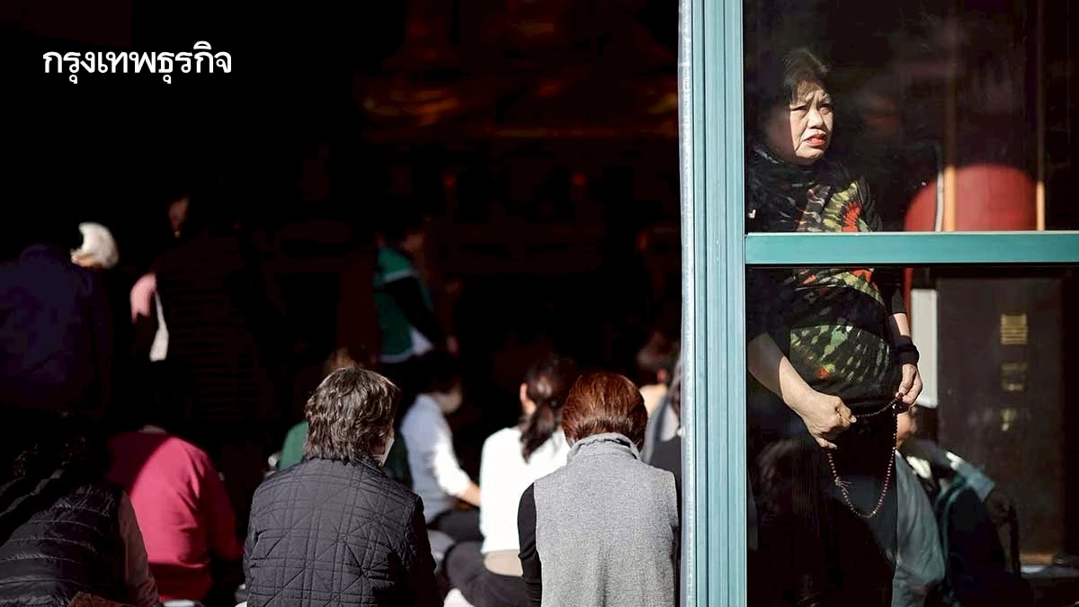 ถอดบทเรียน 'เกาหลีใต้' ทำยังไงให้ 'หนี้ครัวเรือน' โตชะลอ ?