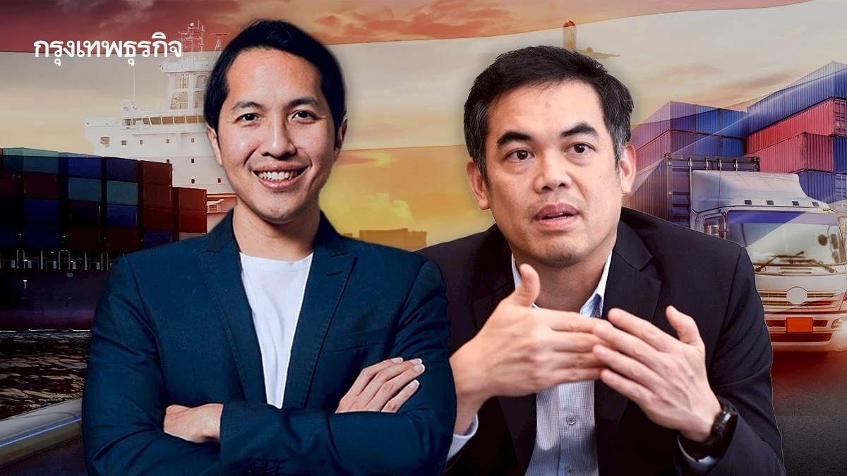 เตือน ‘ไทย’ เดิมเกมเจรจา FTA ช้า หวั่นเวียดนาม-อินเดียแซง