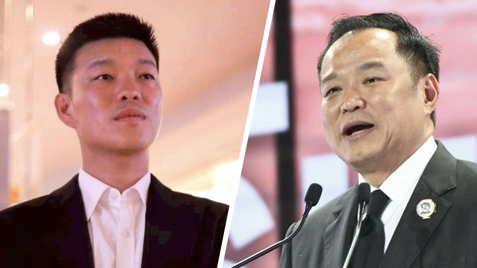 เท้ง-หนู' สูสี โพลชี้ คนตะวันออก หนุน นายกฯ 15% เรตติ้ง 'ปชน.' 24.65%