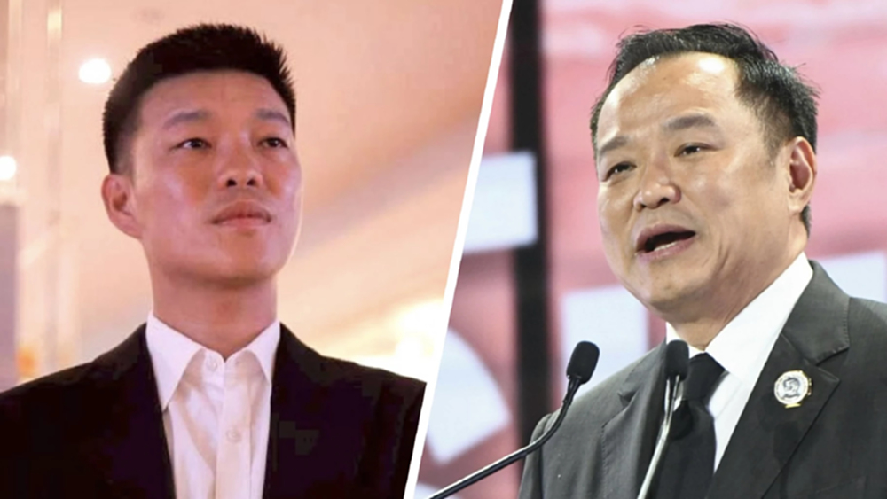 ‘เท้ง-หนู’ สูสี โพลชี้ คนตะวันออก หนุน นายกฯ 15% เรตติ้ง ‘ปชน.’ 24.65%