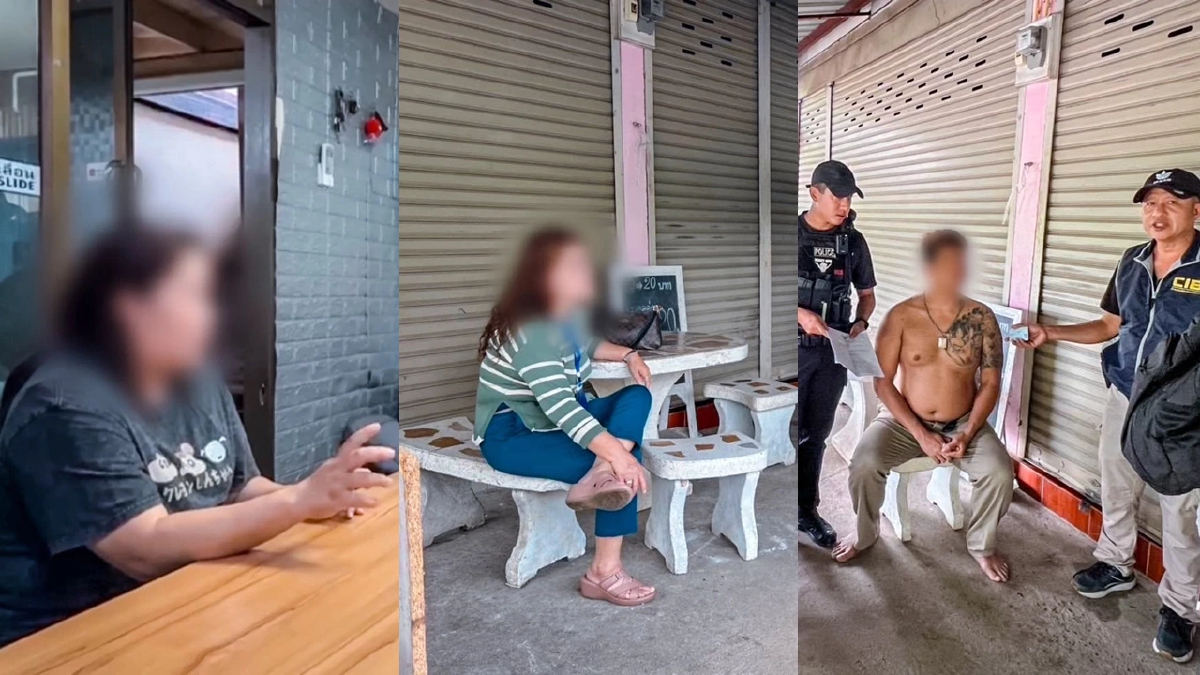 เงินหมุนเวียนกว่า 30 ล้าน คอกบัญชีม้า Car Scams หลอกซื้อขายรถยนต์