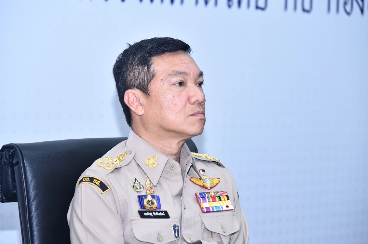 ปลัด มท.นัด 13 พ.ย.ถกผู้ว่าฯ 7 จว.ชายแดน เฝ้าระวังข่าวปลอม