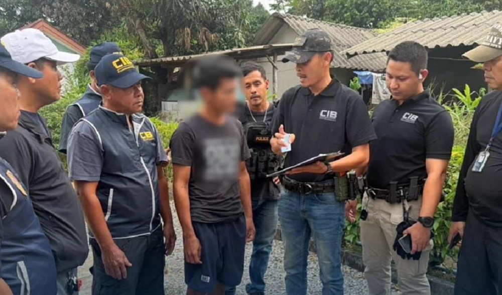 สูญ 20 ล้าน หลอกให้รัก หลอกทำภารกิจ บุกจับแก๊งคอลเซ็นเตอร์