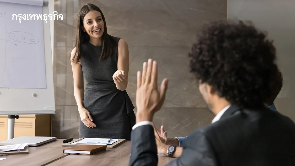 หัวหน้าที่ดี อย่าติชมแบบ Feedback Sandwich ไม่ช่วยให้ทีมพัฒนา