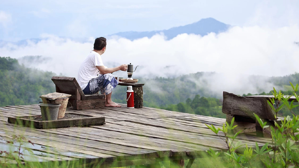 ไม่มากมาย แค่มากพอ หนาวนี้ที่เฝ้ารอ 'เด๊อะ ทะ คอ'