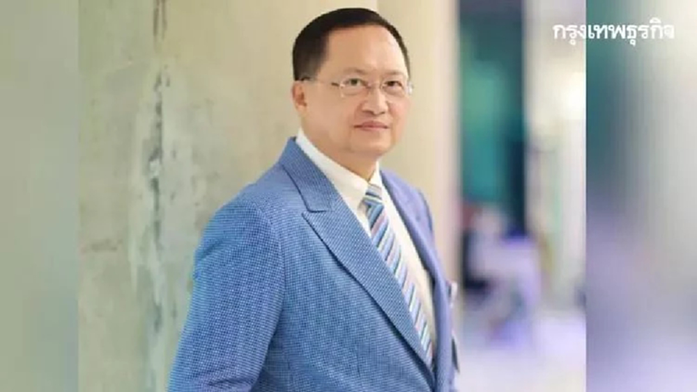 วันชัย ชี้ เล่ห์ ภท. ฉีก MOA สว.สีน้ำเงิน โหวตคว่ำแก้รธน.วาระ3-ยุบสภา