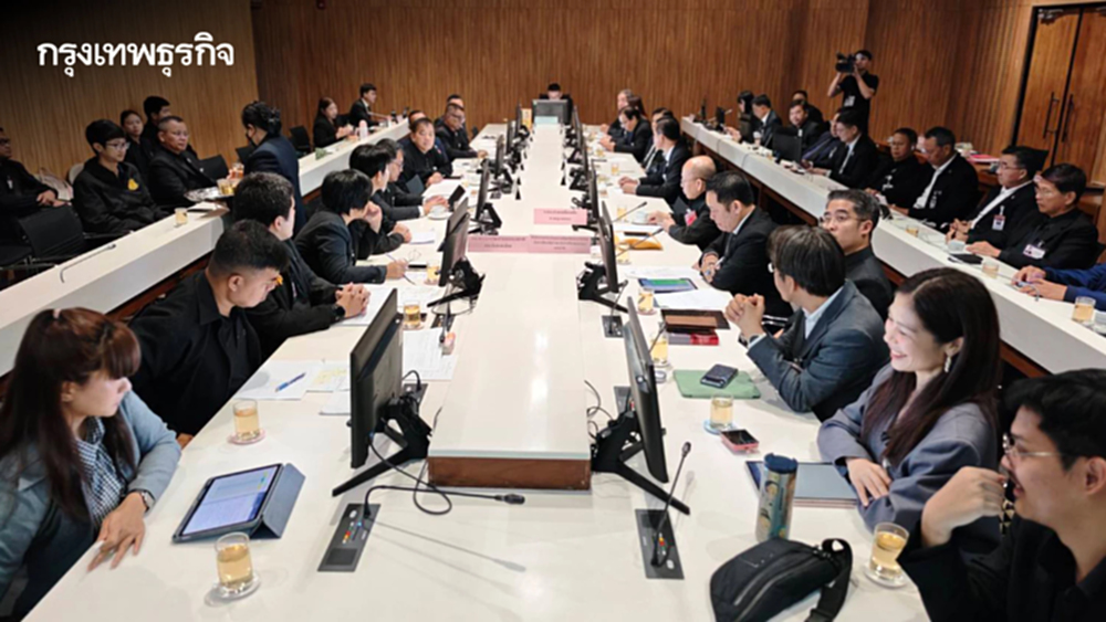 จี้ กสทช. ฟัน "2 ค่ายมือถือ" ลอบปักเสาสัญญาณเถื่อน เอื้อแก๊งคอลเซ็นเตอร์