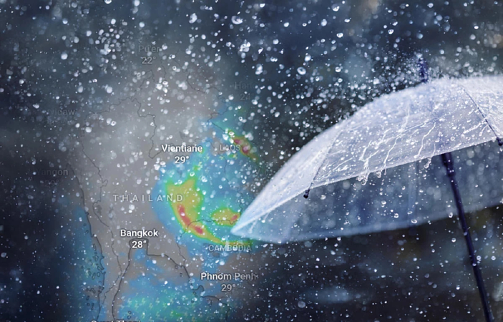 พลัส พร็อพเพอร์ตี้ชี้ 7 แนวทางรับมือพายุคัลแมกีเพื่อความปลอดภัย