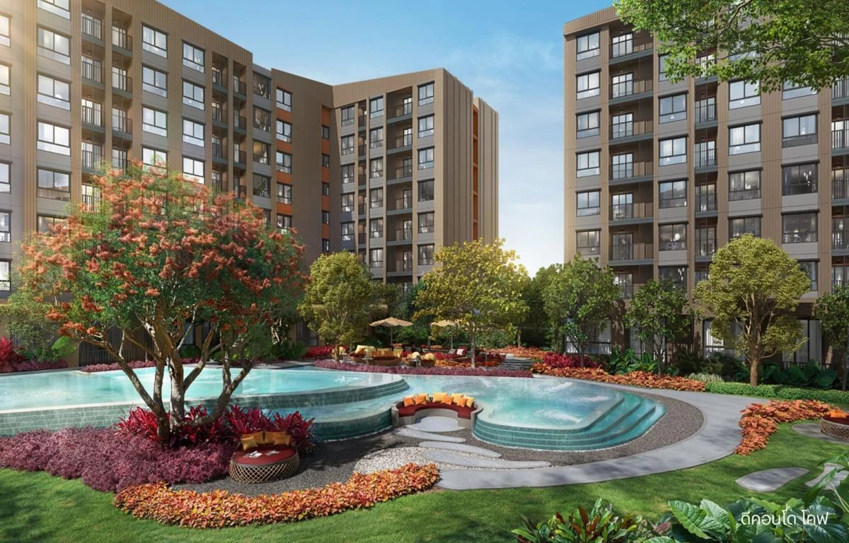 แสนสิริเผยเรียลดีมานด์หนุนกำไรพุ่ง 3,029ล้านคาดไตรมาส 4 พีคสุด